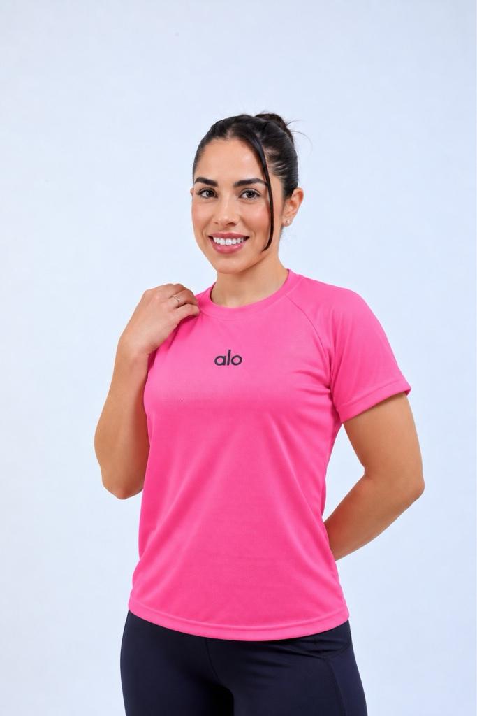 Miniatura 2 de Blusa DriFit alo feminino
