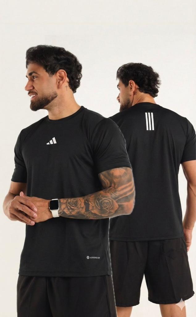 Miniatura 2 de Blusa DriFit Adidas Masculina