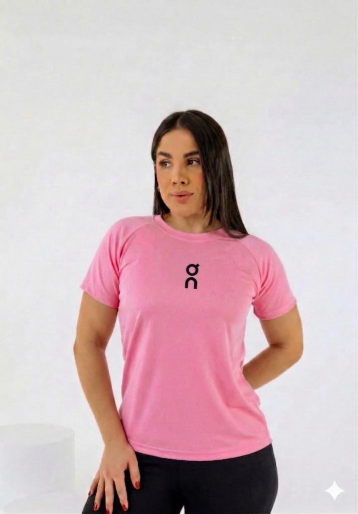 Miniatura 3 de Blusa DriFit ON Feminina