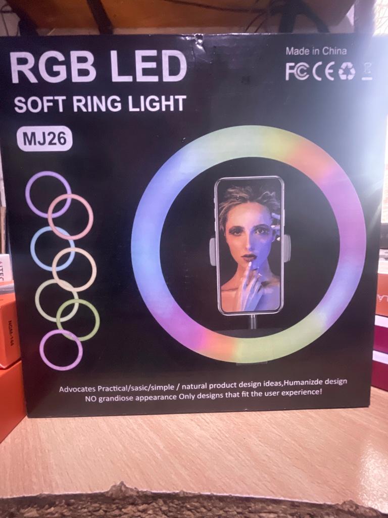 Aro led ron