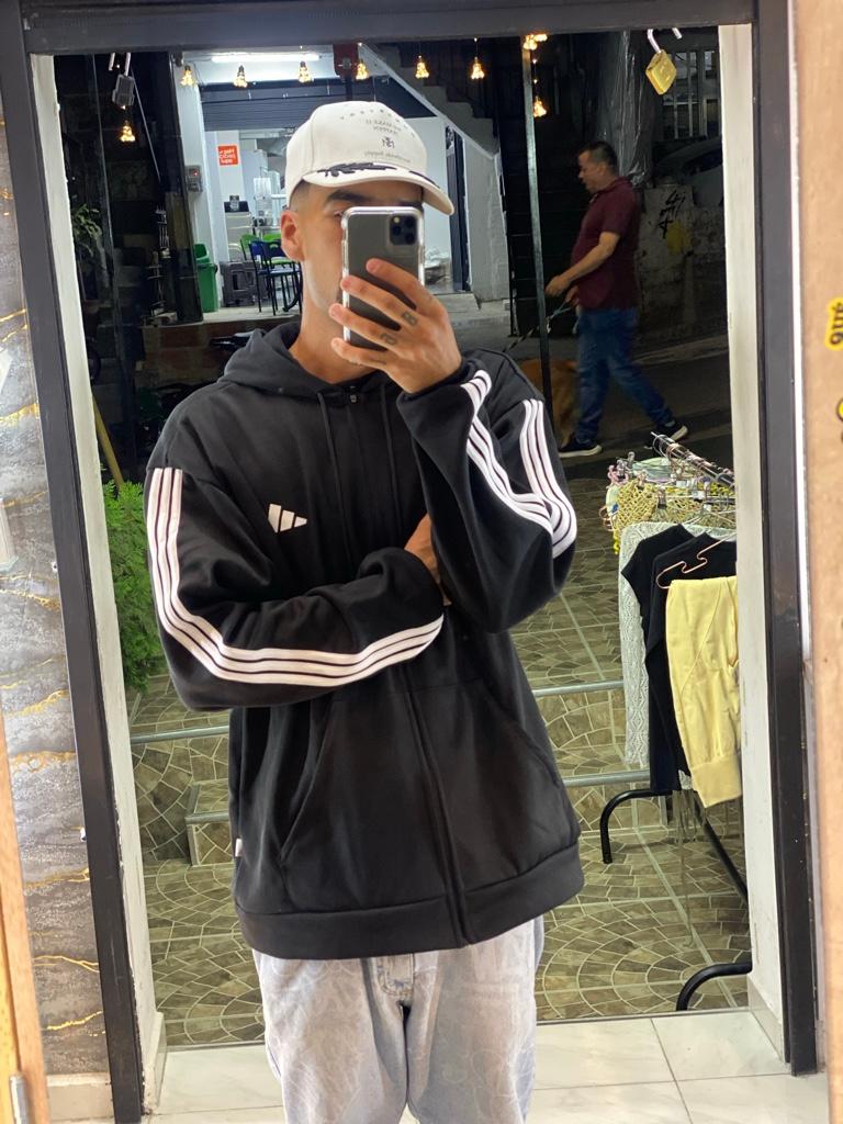 Buso adidas Clasico