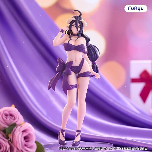Albedo Bicute Ribbons