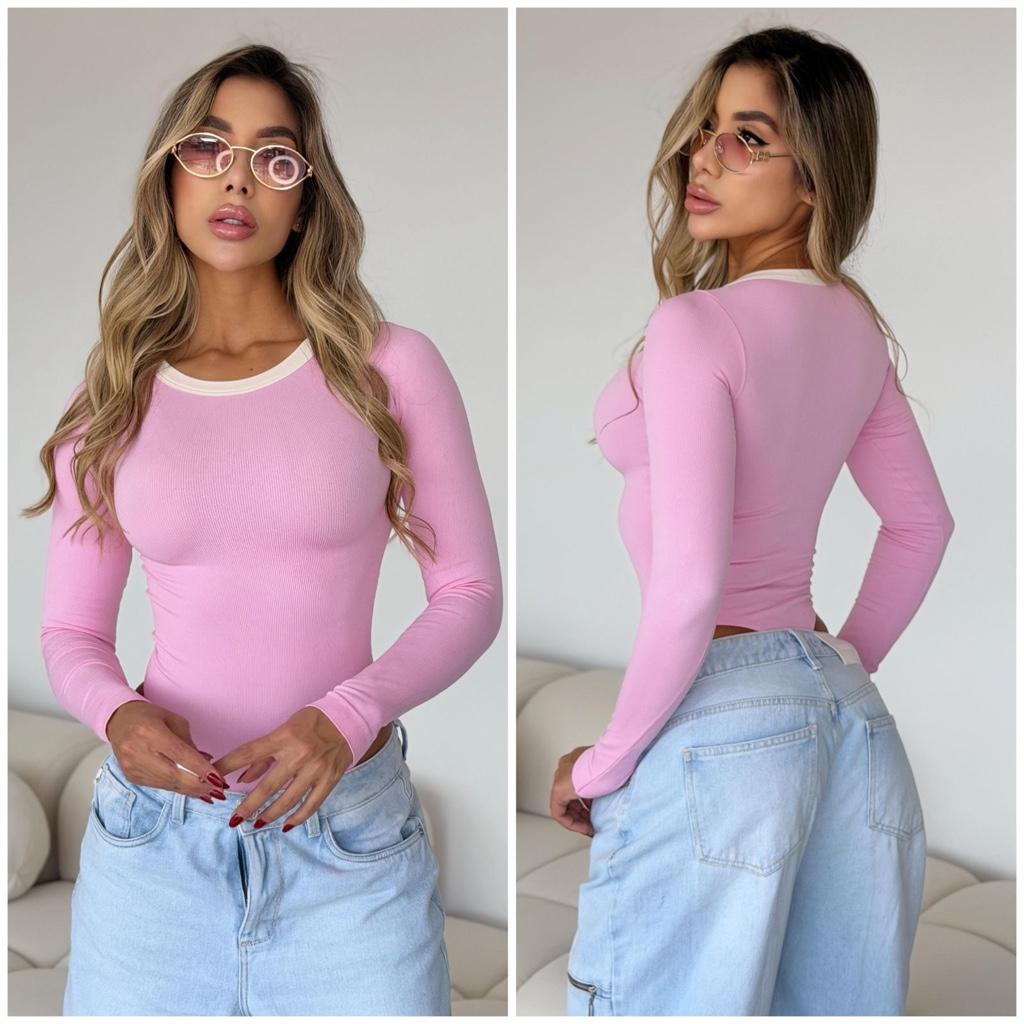 Bodys Seamless