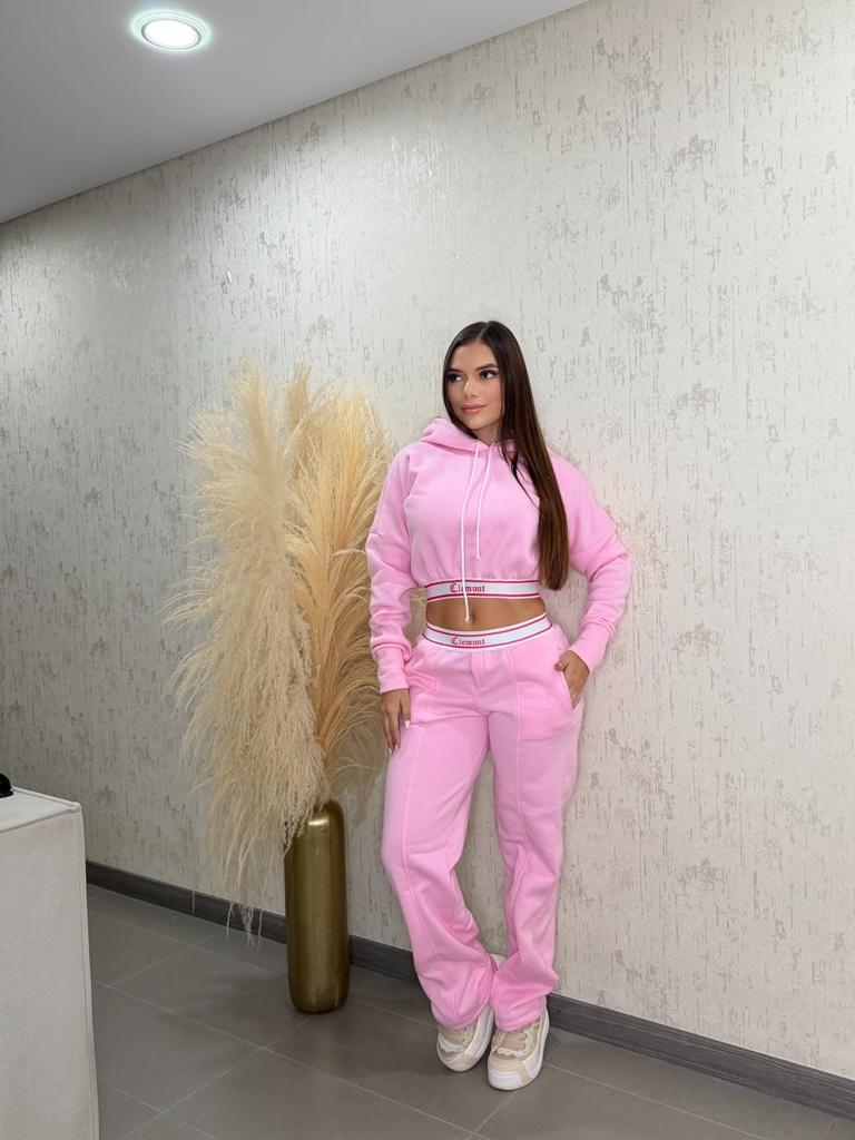 Conjunto Clemont