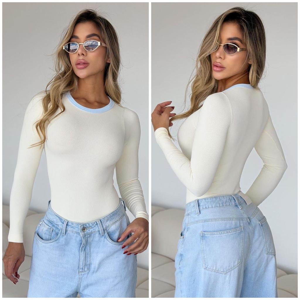 Miniatura 2 de Bodys Seamless