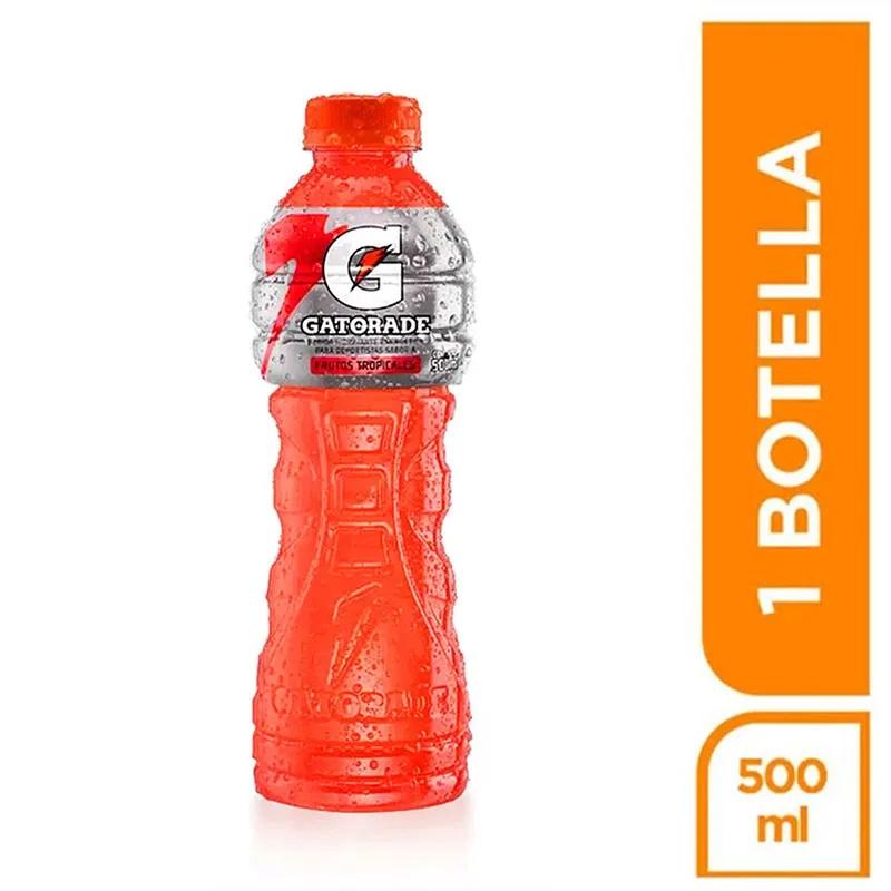 Gatorade