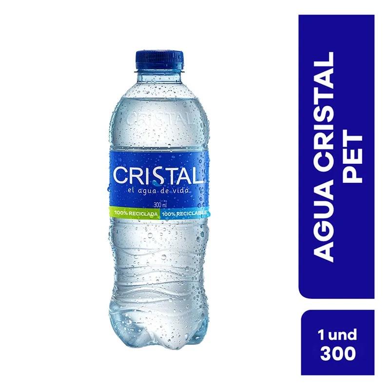 Agua 250 ml