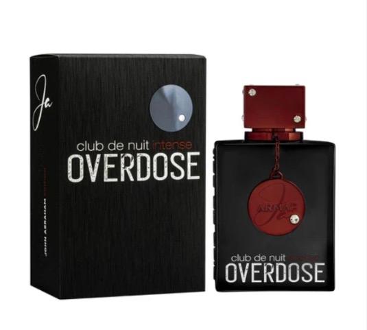 Armaf Club De Nuit Overdose Intense