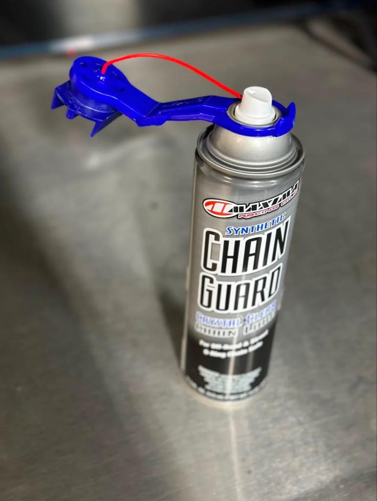 Miniatura 3 de ACCESORIO PARA LUBRICACIÓN DE CADENA