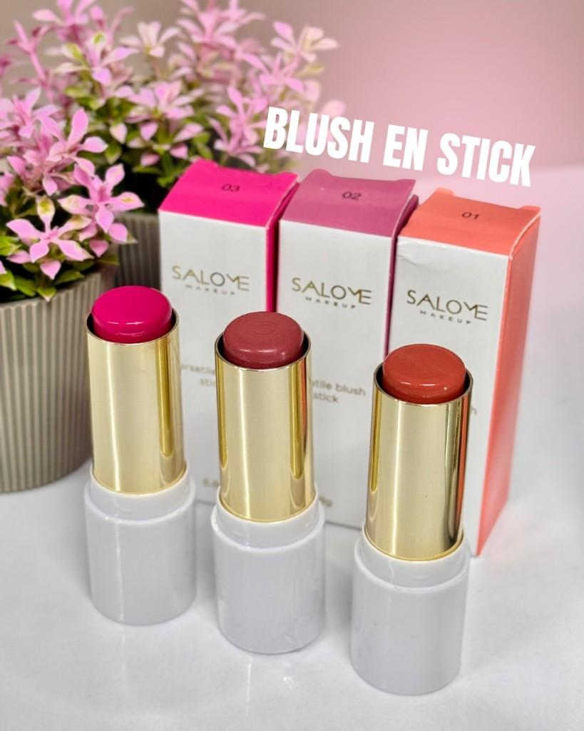 Blush Rubor stick SM