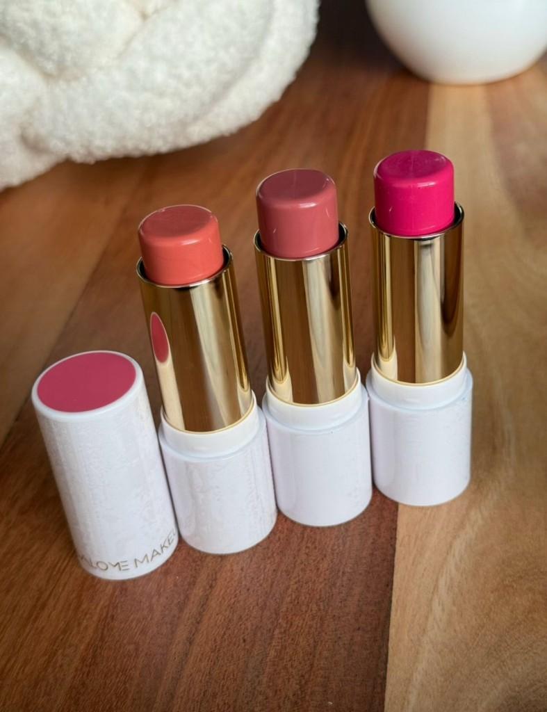 Miniatura 2 de Blush Rubor stick SM