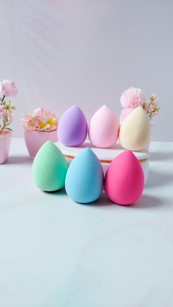 Beauty blender