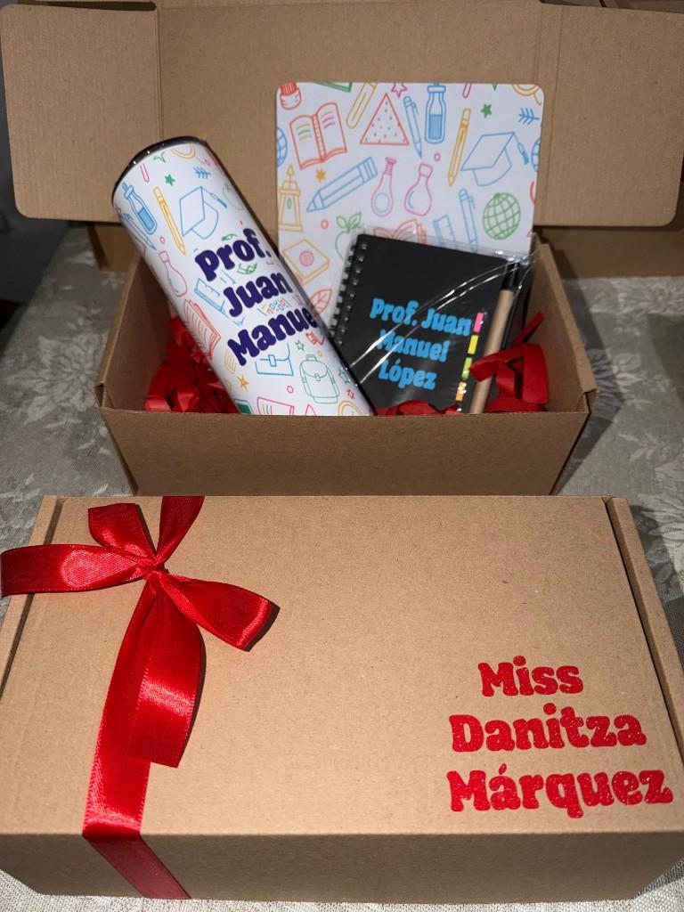 Miniatura 2 de Giftbox empresarial