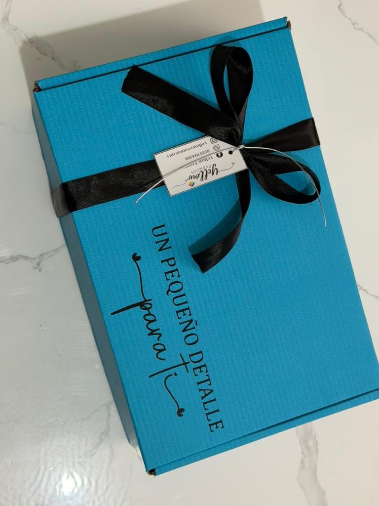 Miniatura 2 de Giftbox básico