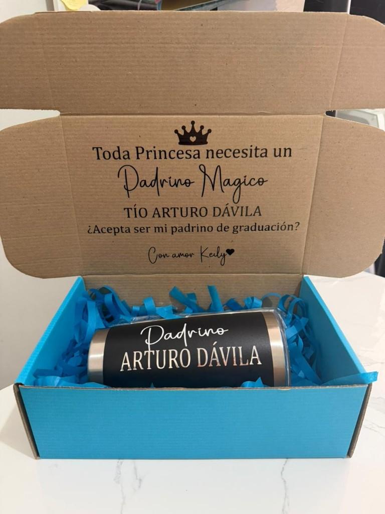 Giftbox básico