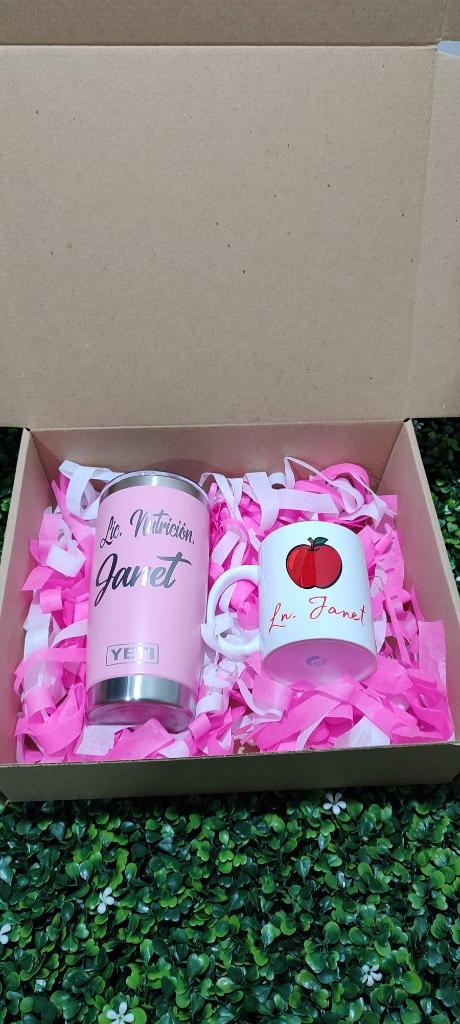 Miniatura 3 de Giftbox duo