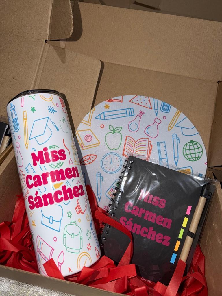 Giftbox empresarial