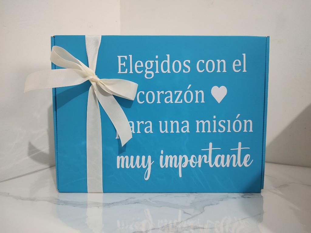 Miniatura 2 de Caja personalizada