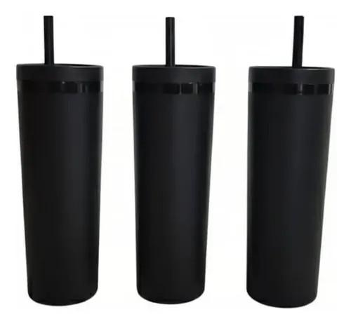 Crush 20oz negro