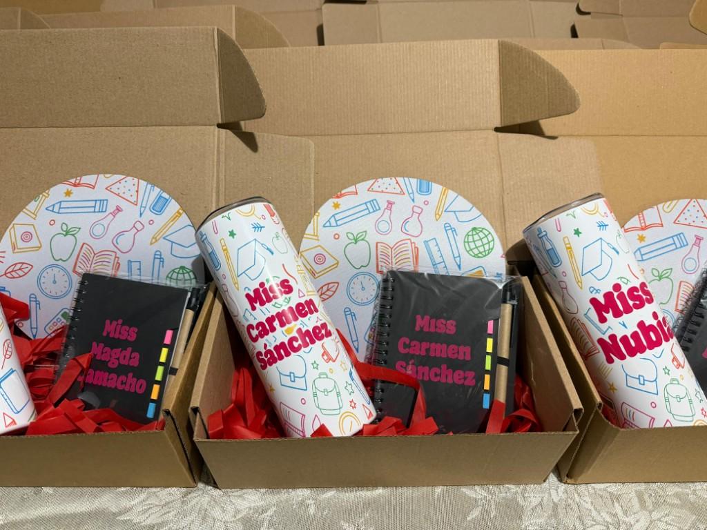 Miniatura 3 de Giftbox empresarial