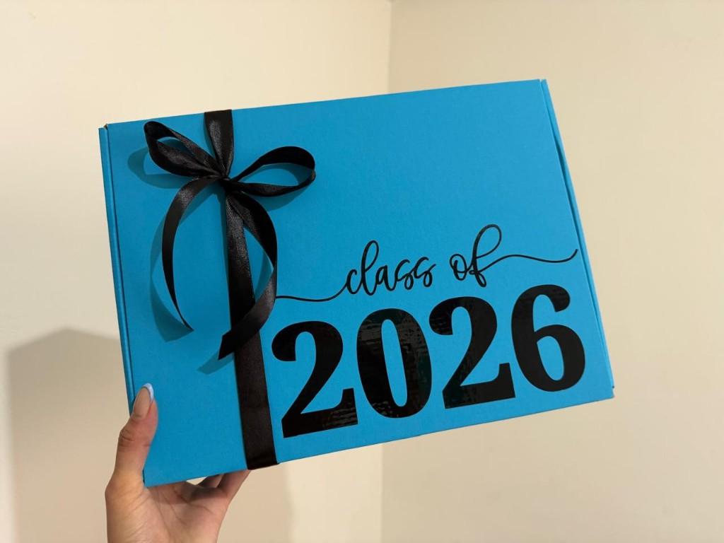 Caja personalizada