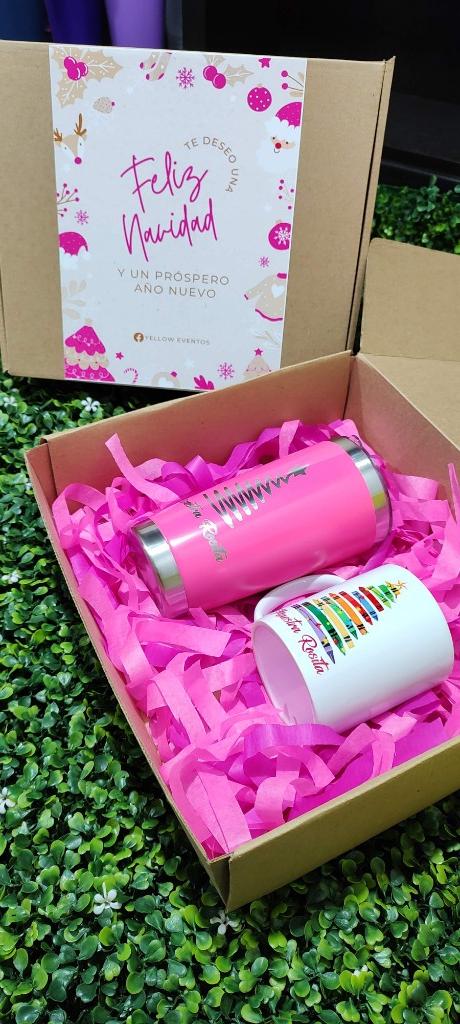Giftbox duo