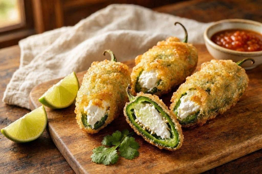 CHILES POPPERS