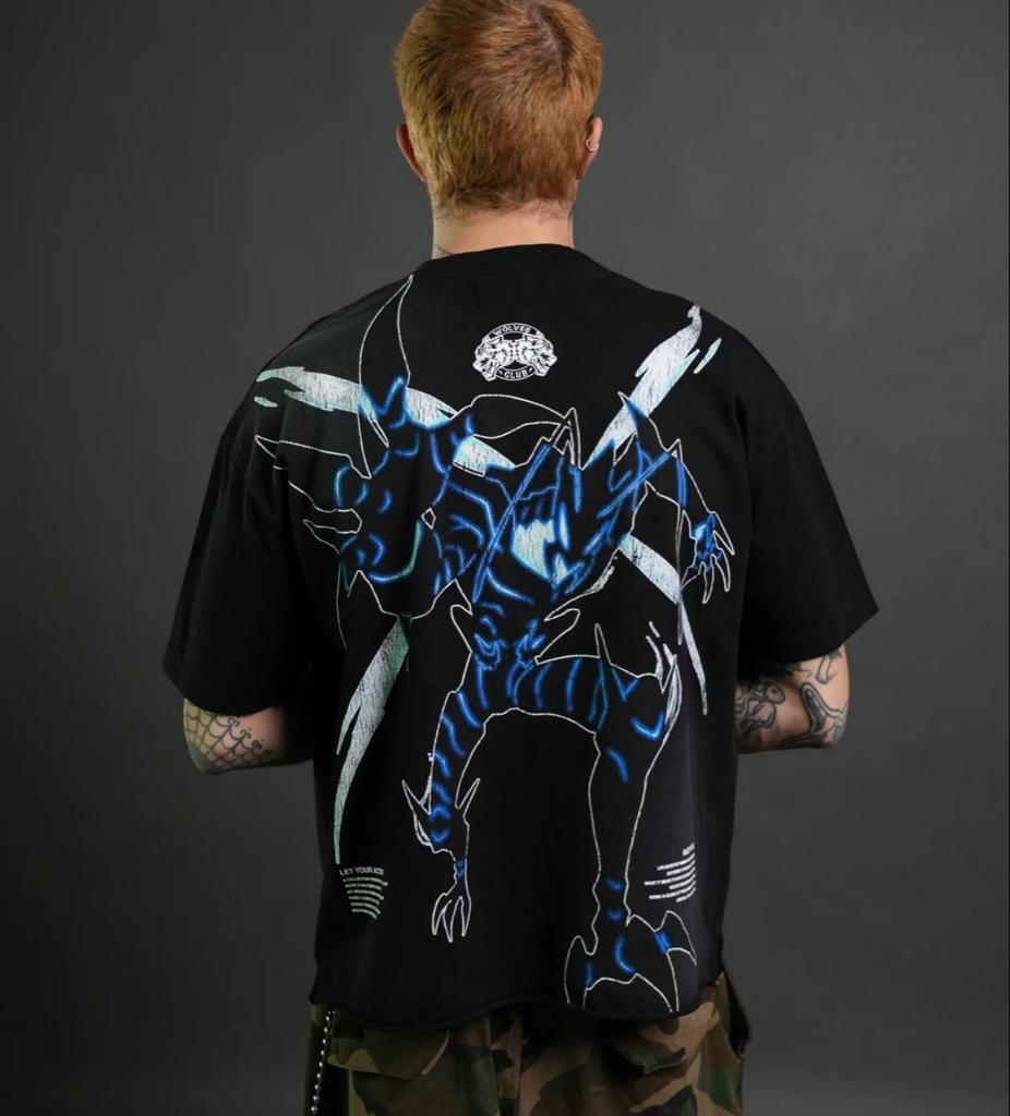 DarcSport - Beru Solo Leveling Shirt