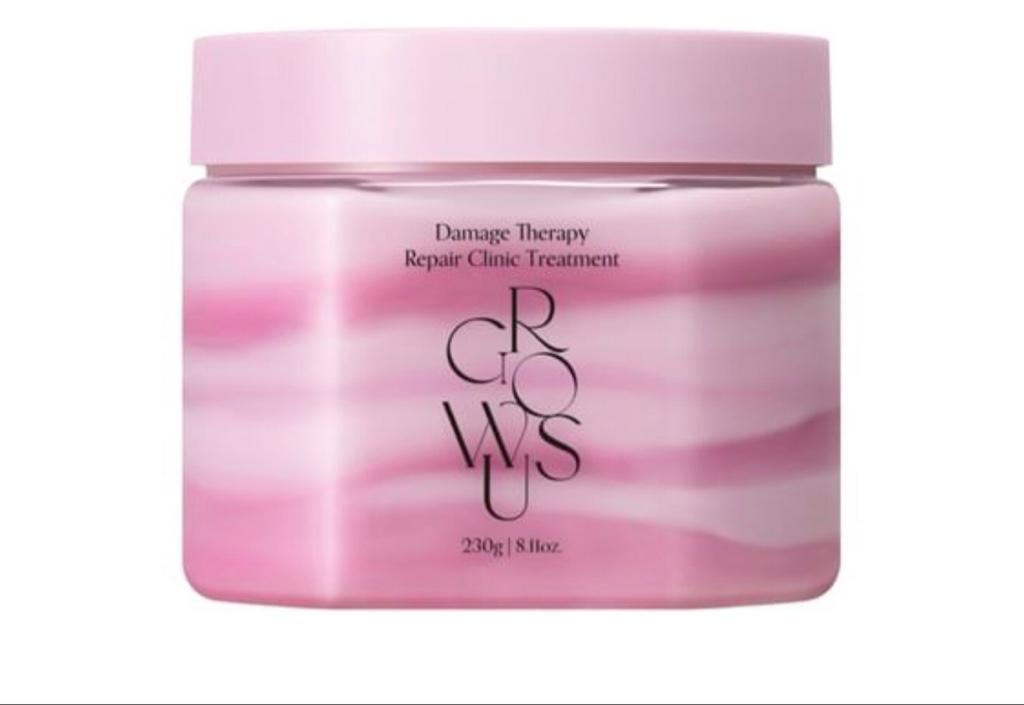 Damaged therapy repair clinic treatment