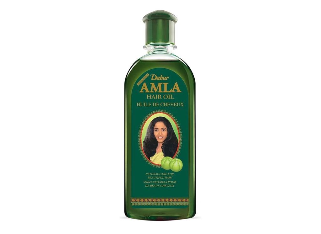 Aceite de Amla