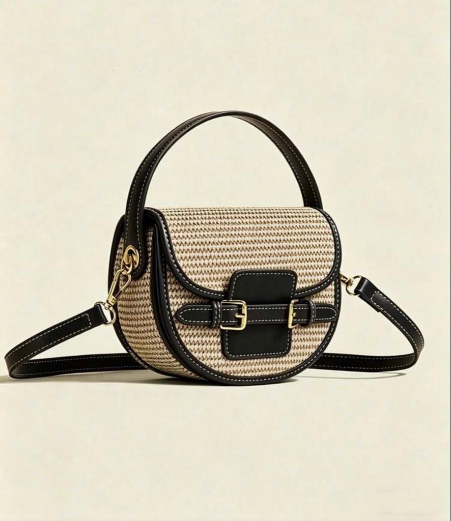 Miniatura 2 de Bolsa Vintage
