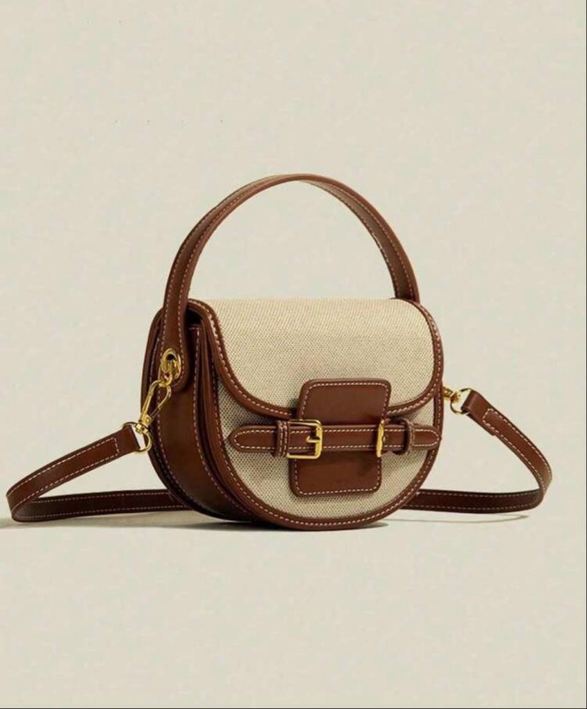 Bolsa Vintage