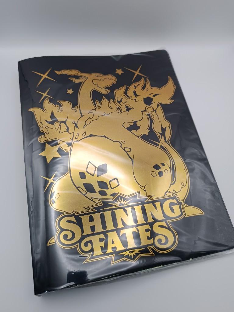 Álbum de pokemon grande
