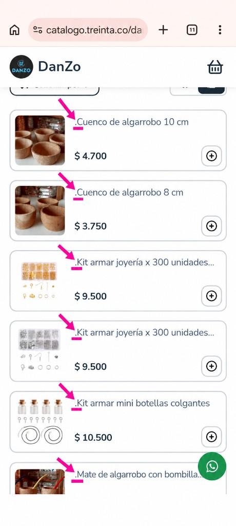 Miniatura 2 de .. OFERTAS