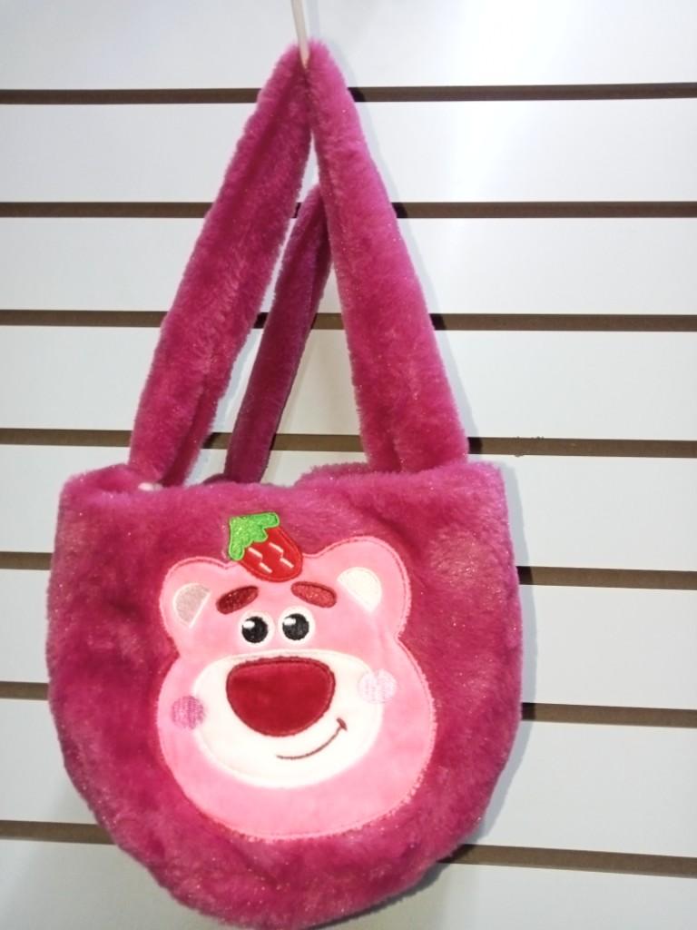 Bocita Peluche