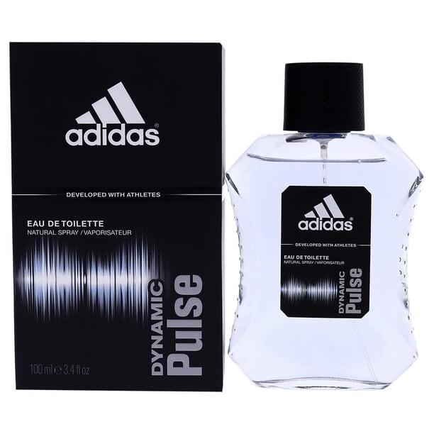 Adidas Dynamic Pulse EDT 100ml Men