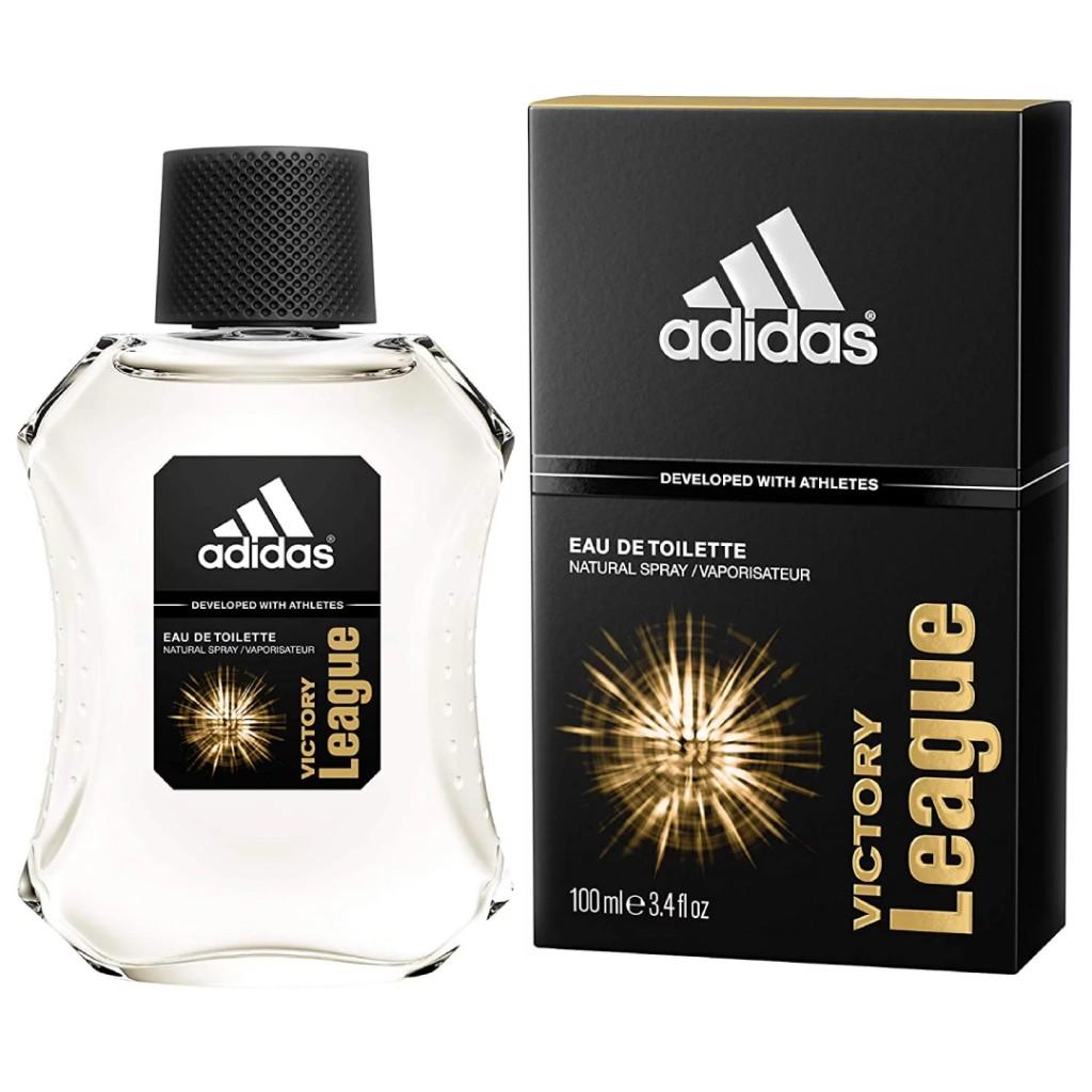 Adidas Victory League EDT 100ml Men