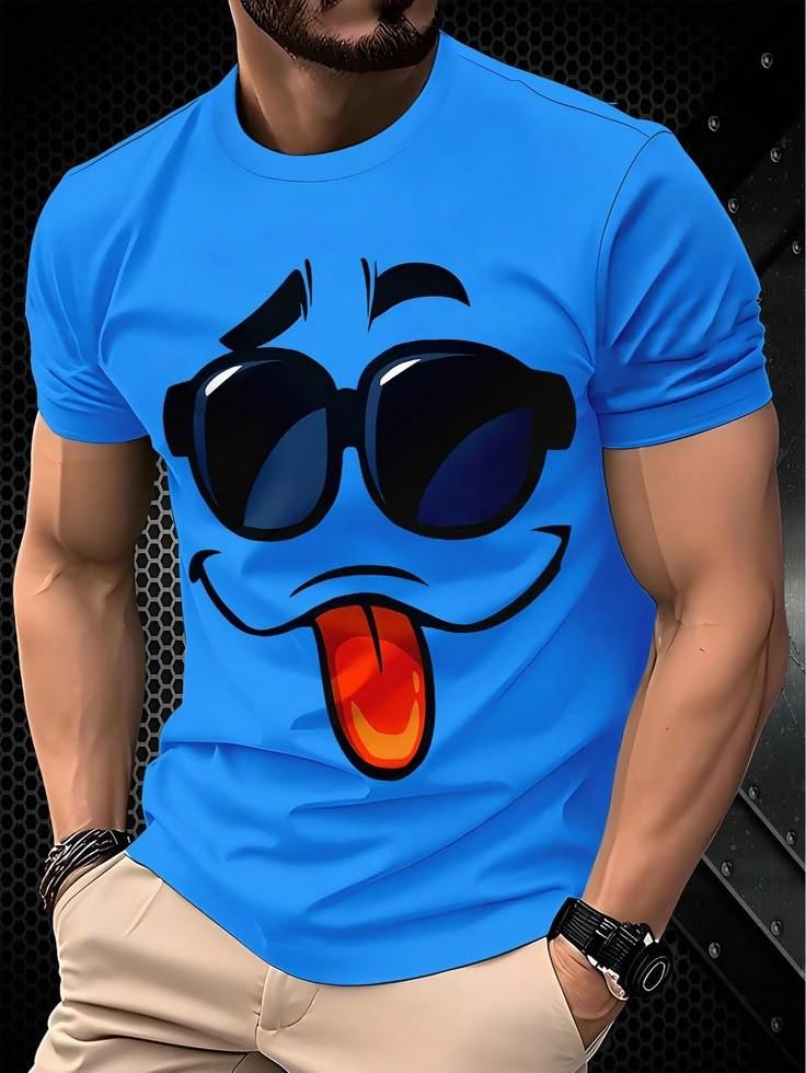Miniatura 2 de Estampados Playeras