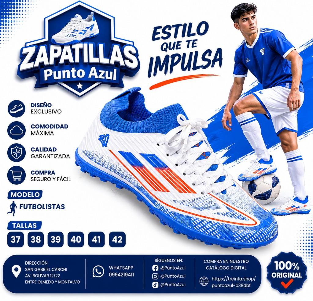 Active Micro hombre 37-42