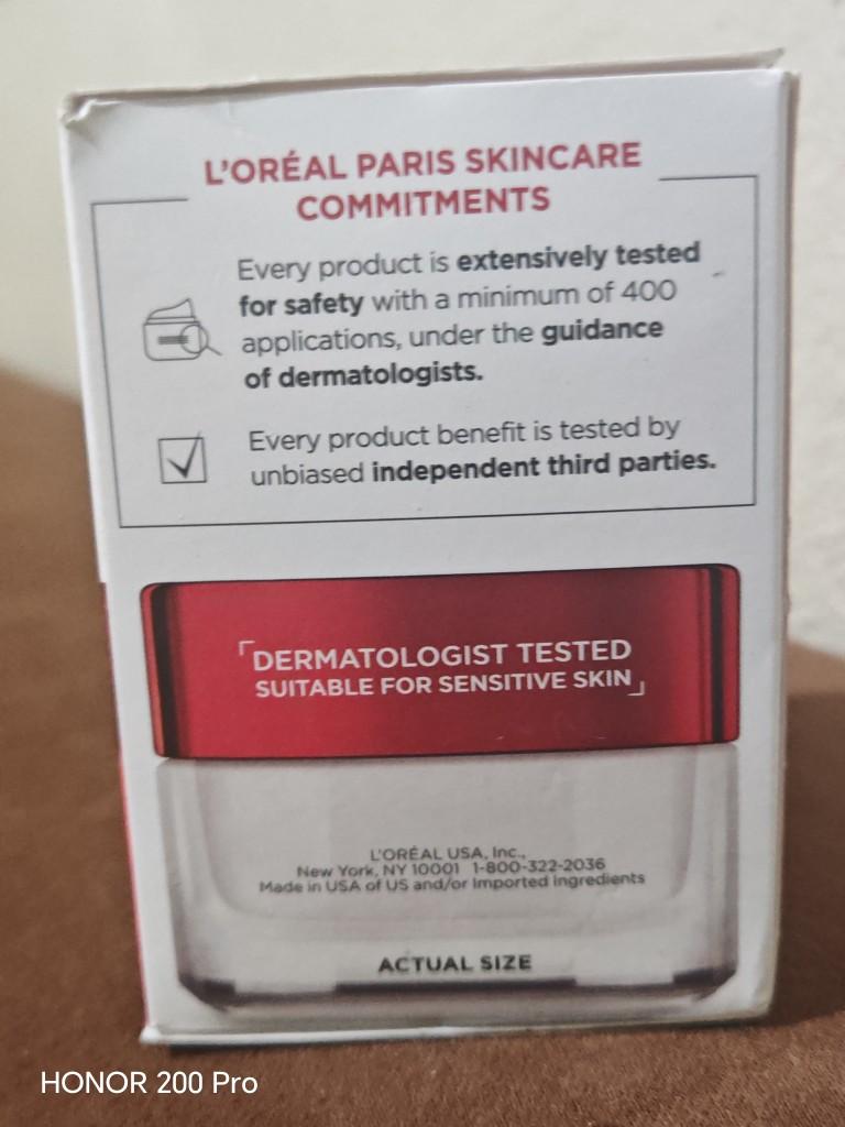 Miniatura 2 de L'oreal Revitalift Retinol y Centella asiatica