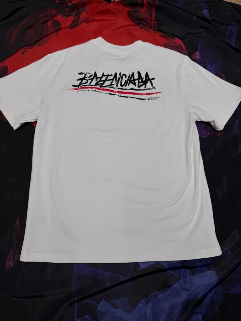 Miniatura 3 de Balenciaga over side