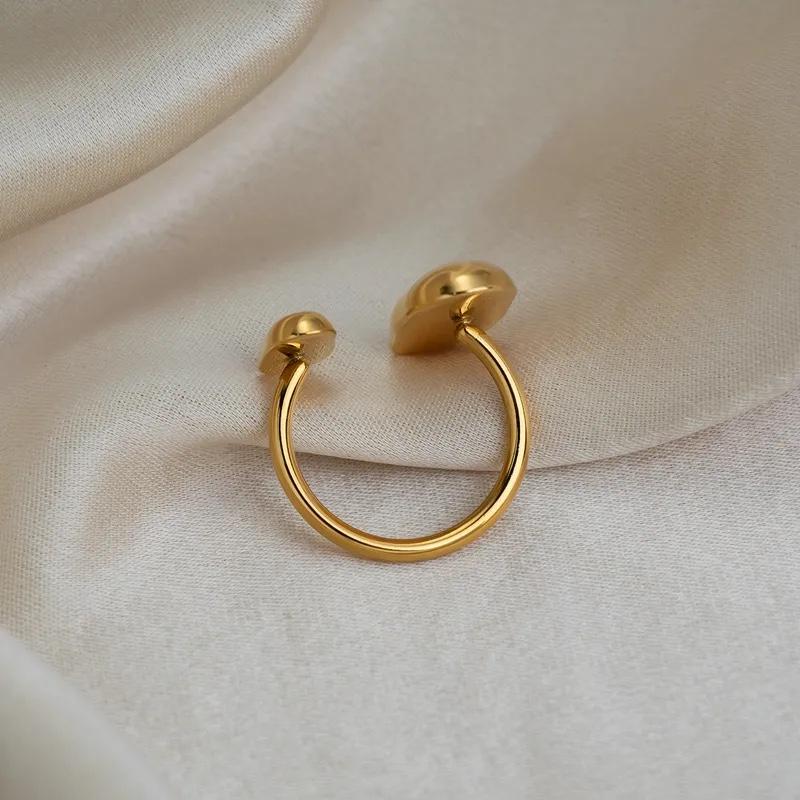 Miniatura 3 de Anillo Áncora