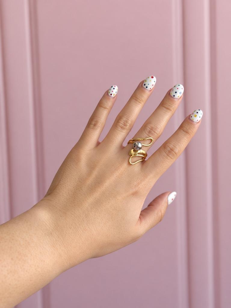 Anillo Bico