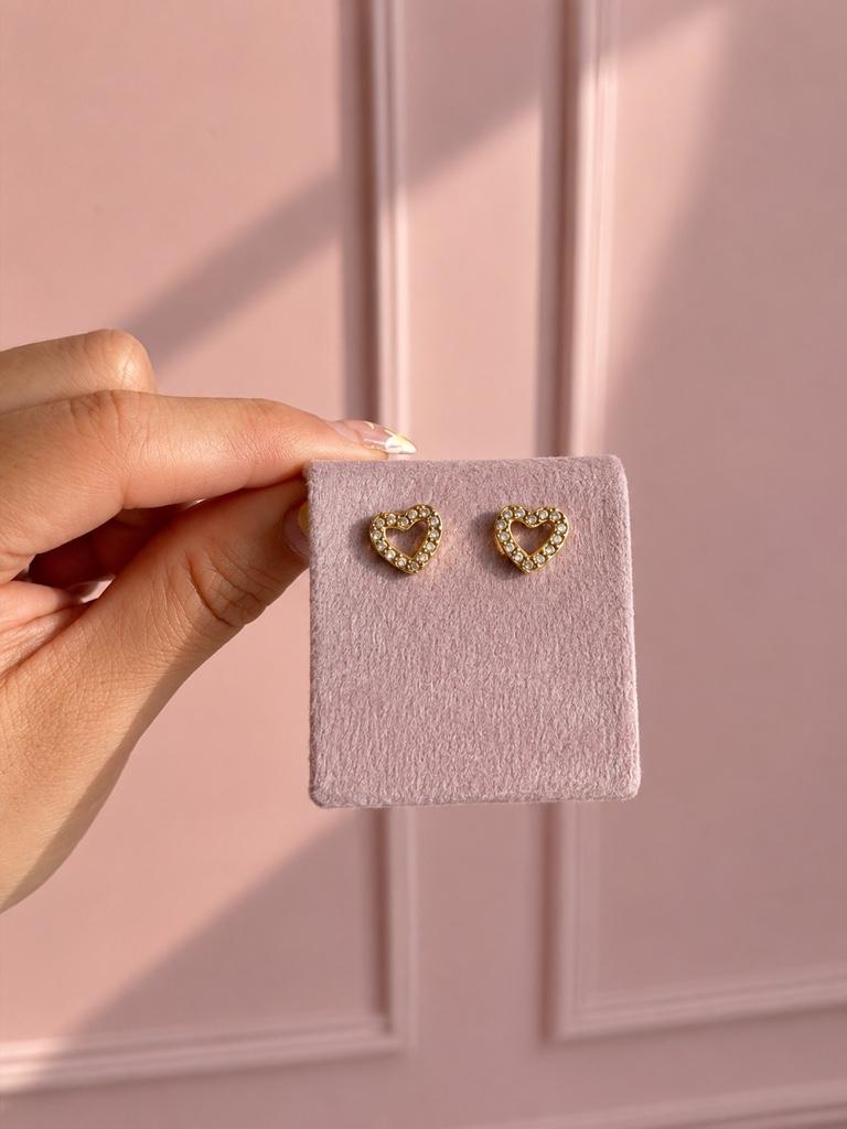 Miniatura 2 de Aretes Amore
