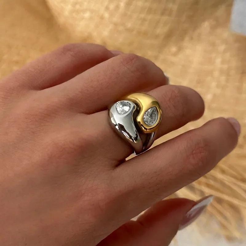 Miniatura 2 de Anillo Doble