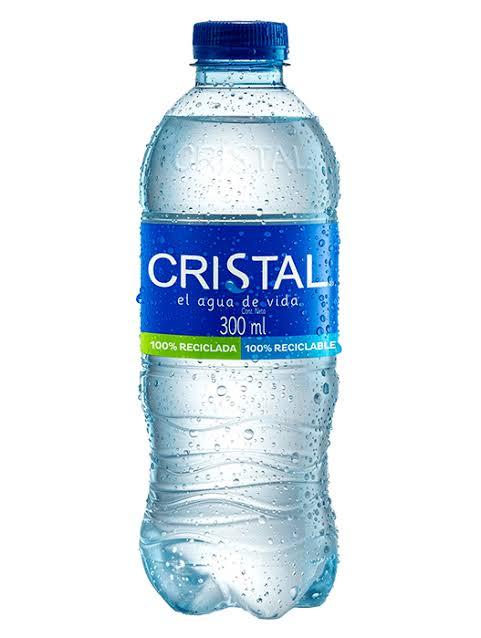 Agua pequeña 300ml
