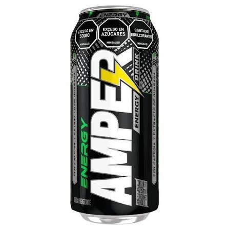 Amper
