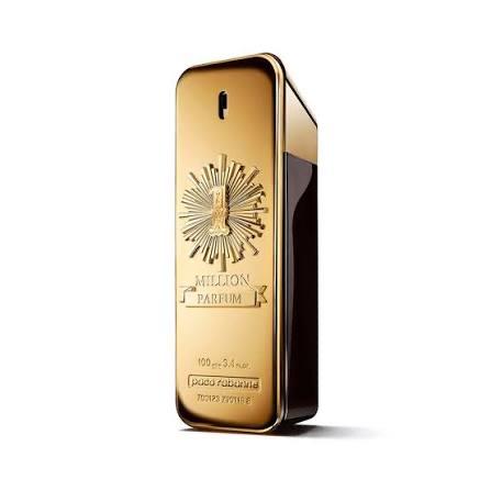 1 Million Parfum dorado