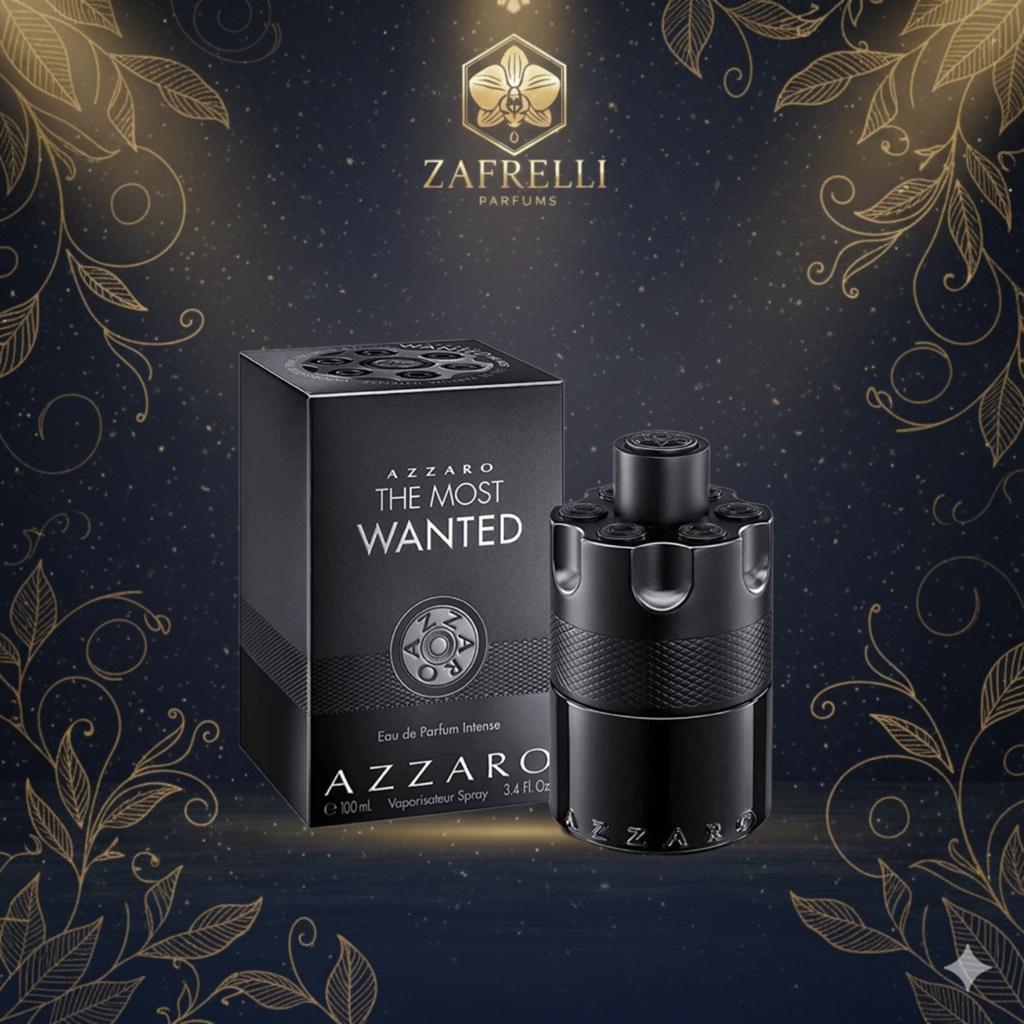 Azzaro The Most Wanted