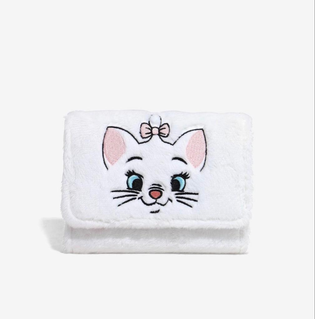 Billetera Gatita Marie 🎀